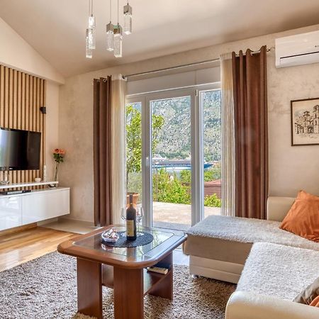 Milas Apartment コトル エクステリア 写真